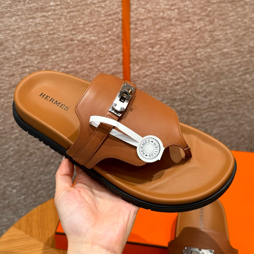 HERM EMPIRE SANDALS