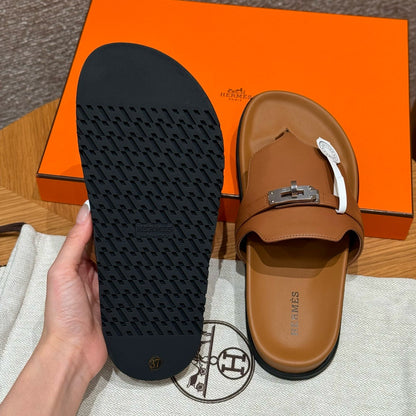 HERM EMPIRE SANDALS