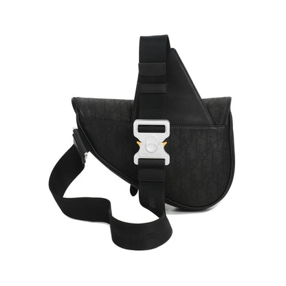 CD SADDLE BAG