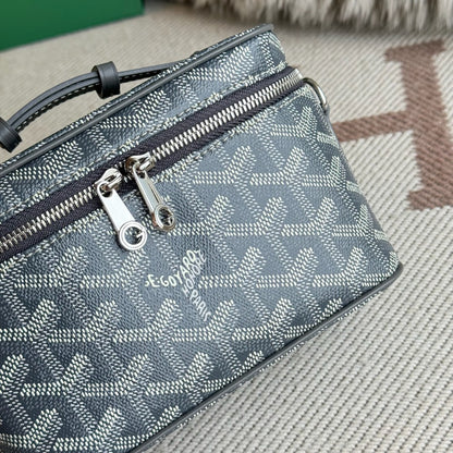 GOYA MUSE MINI VANITY BAG