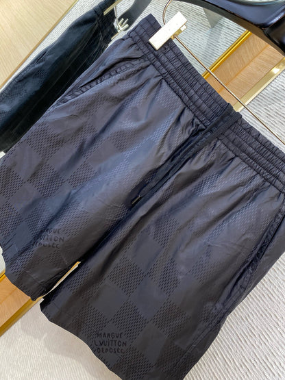 LOU SHORTS