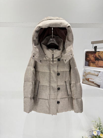 BRUNELLO C JACKET