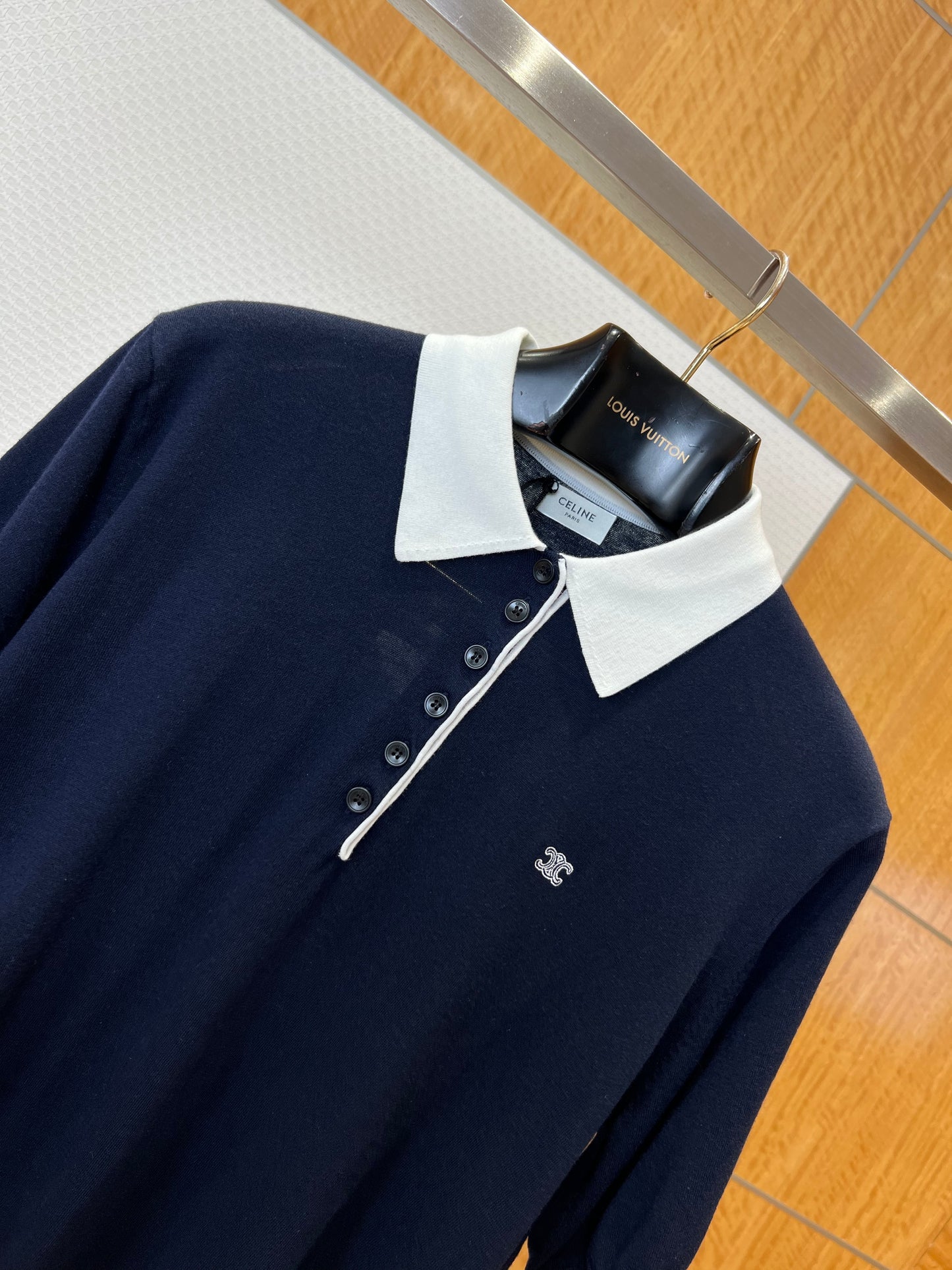 CEL POLO SHIRT