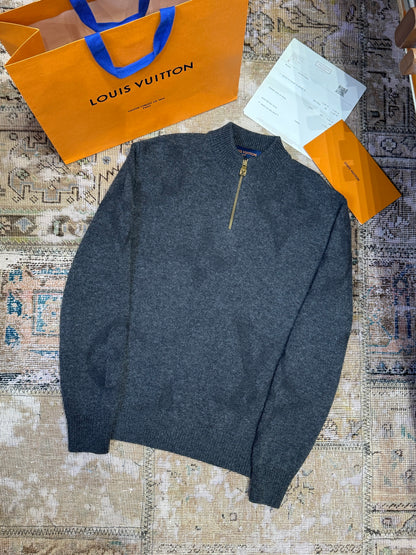 LOU JUMPER