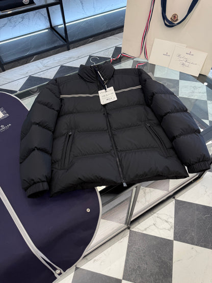MONC BOUVAQUE JACKET
