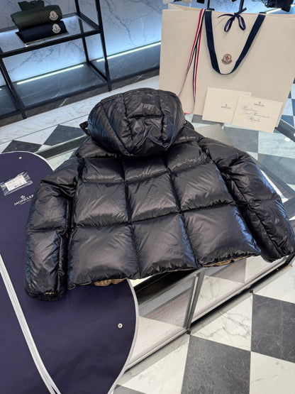 MONC PARANA JACKET