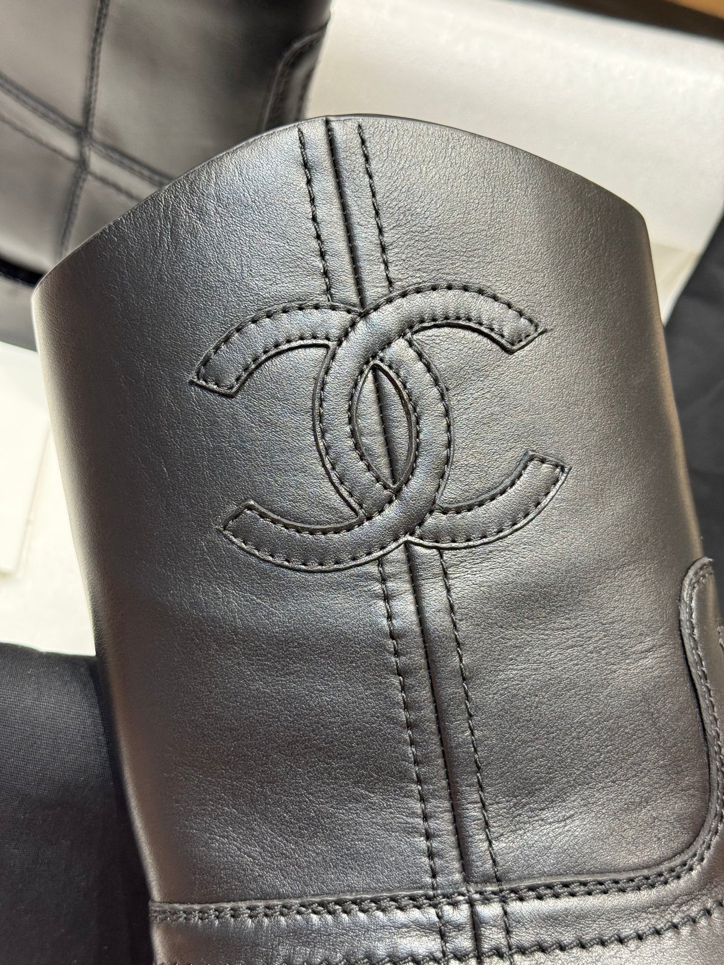 CC BOOTS