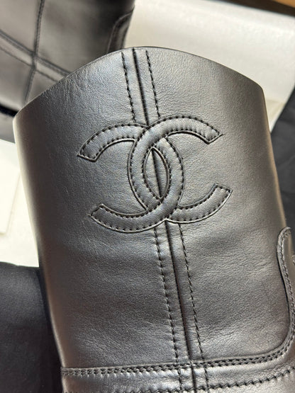 CC BOOTS