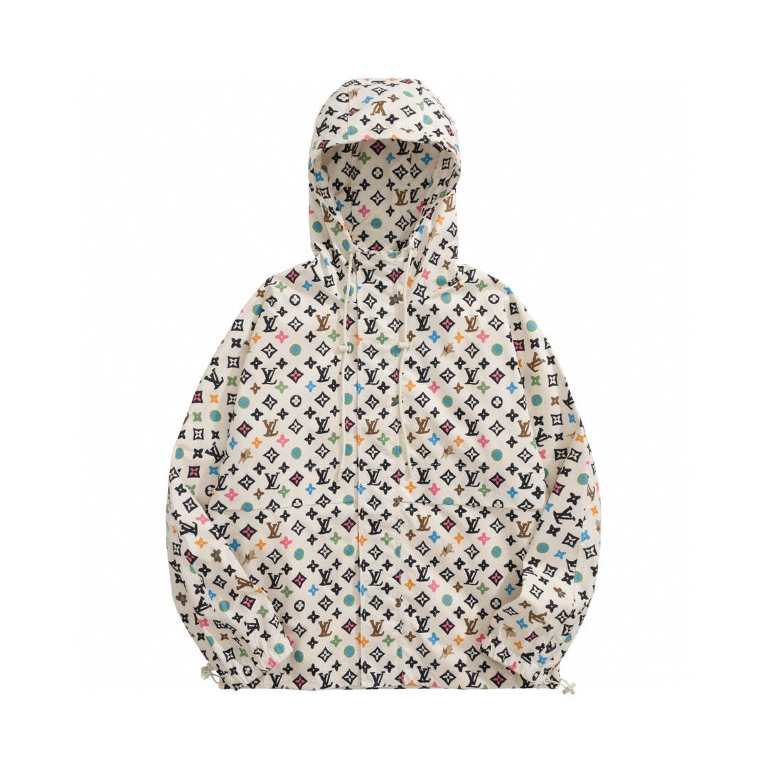 LOU JACKET