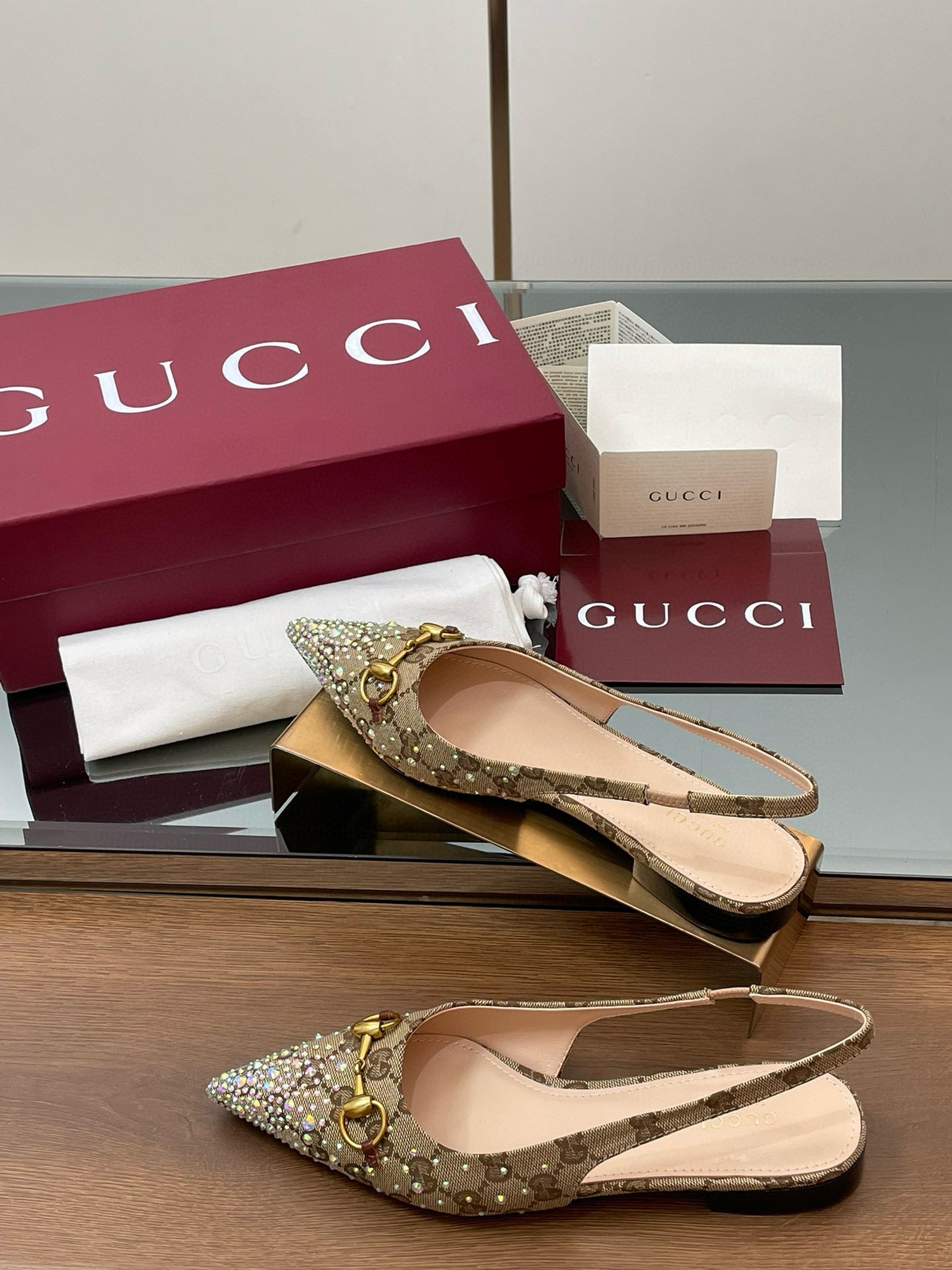 GG PUMPS