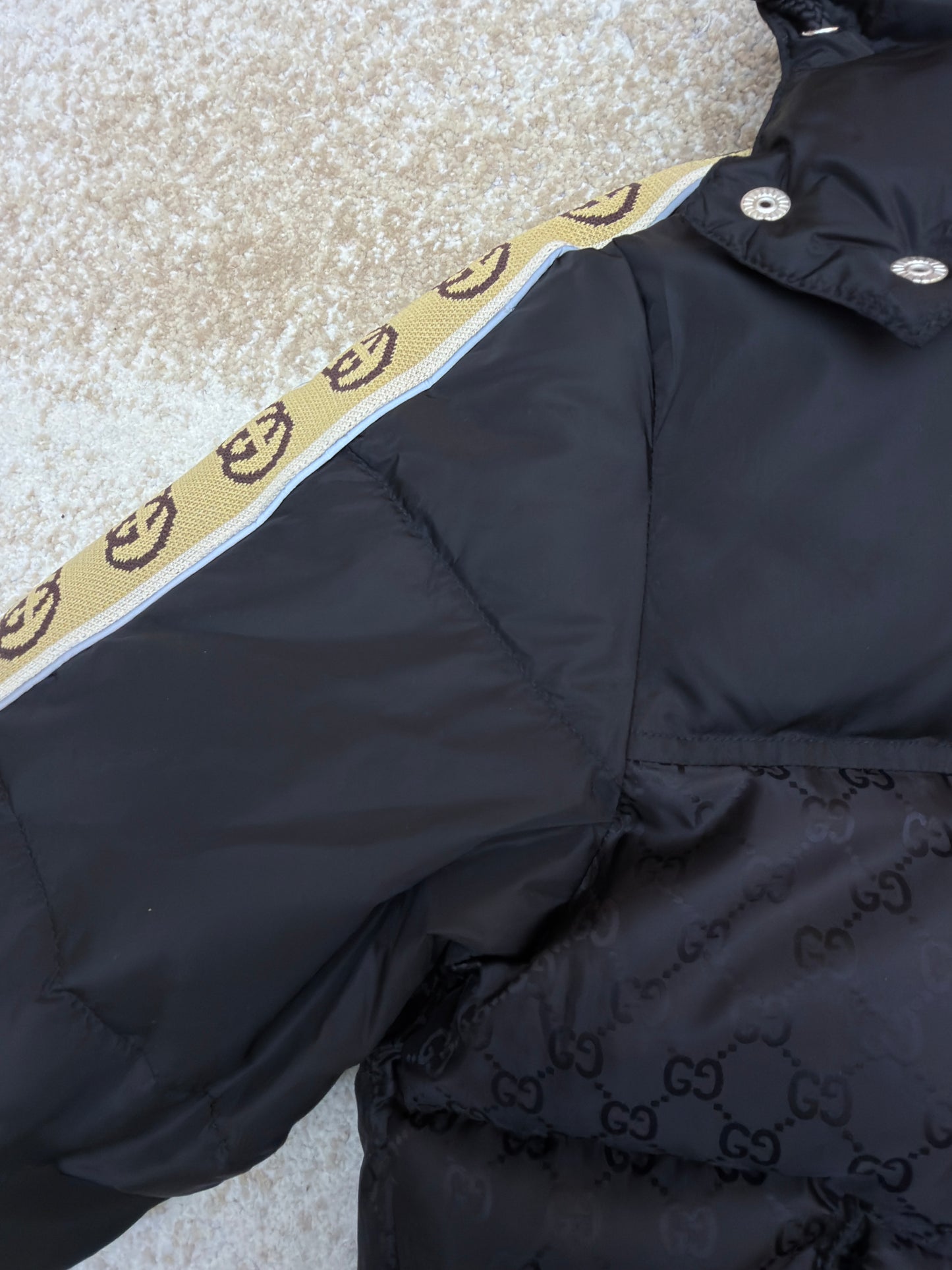 GG JACKET