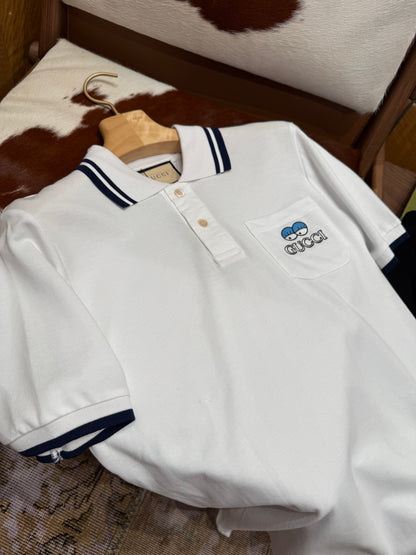 GG POLO SHIRT