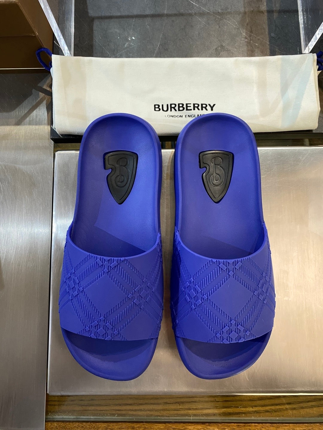 BBR SLIDES