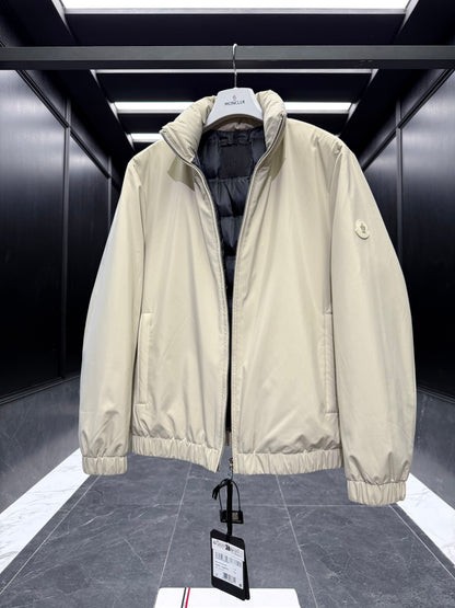 MONC LUSERNA JACKET