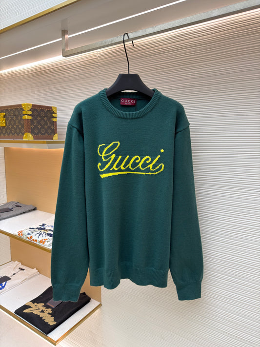 GG JUMPER
