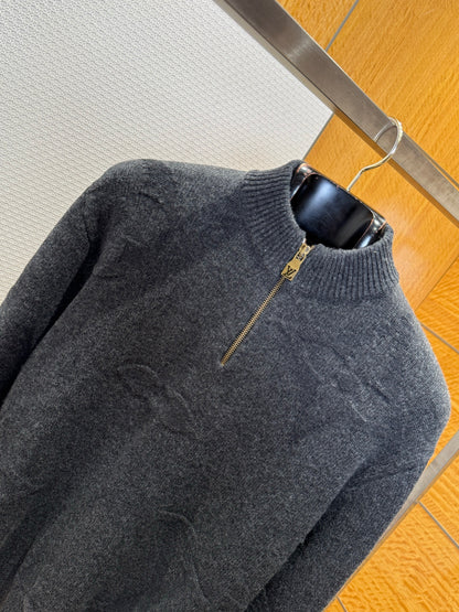 LOU JUMPER