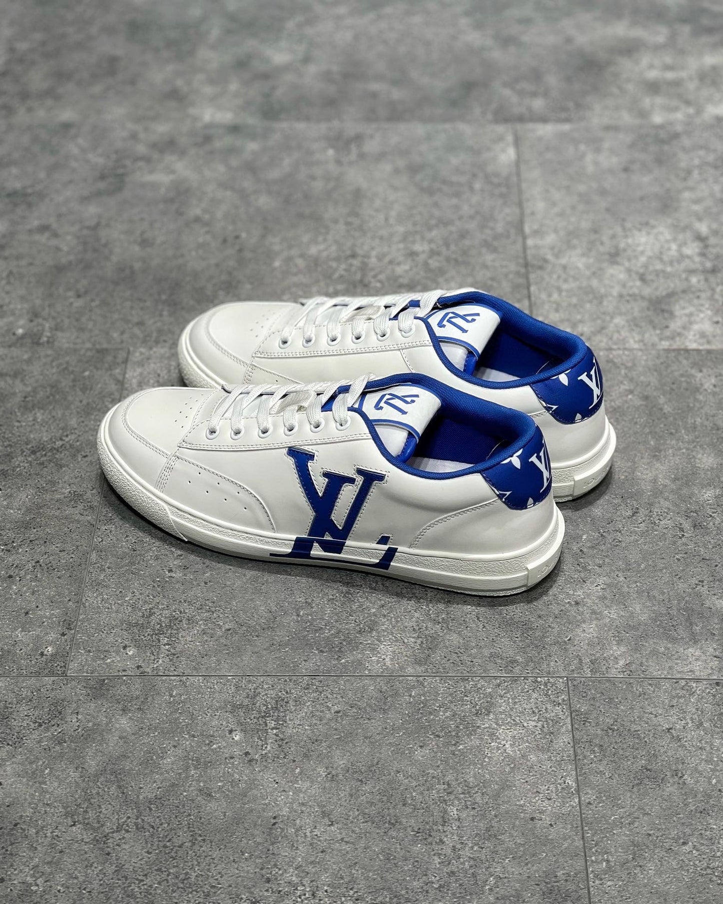 LOU TRAINERS