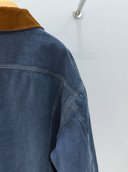 MIU M JACKET