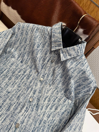 CD SHIRT