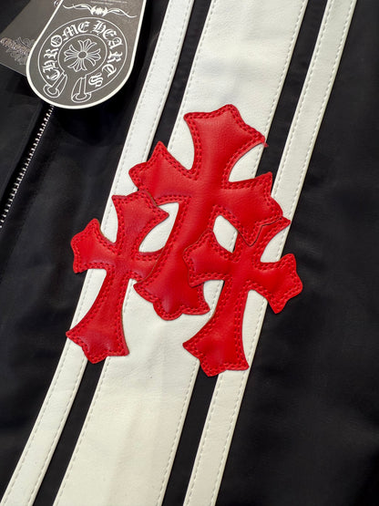 CHROME H JACKET