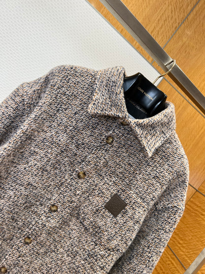LOEW CARDIGAN