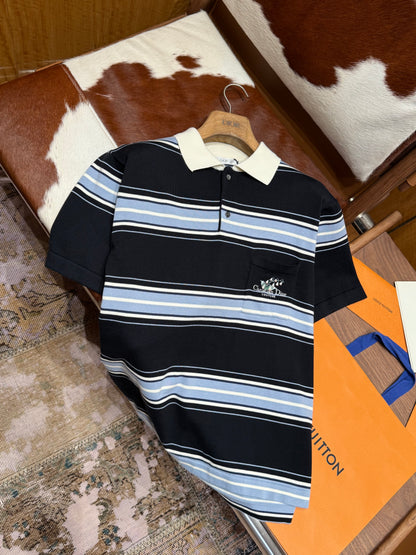 CD POLO SHIRT