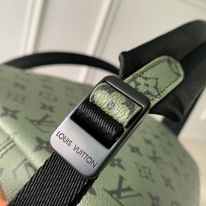 LOU DISCOVERY BACKPACK