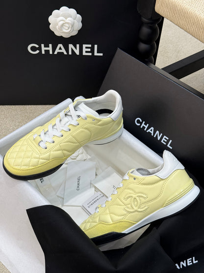 CC SNEAKER