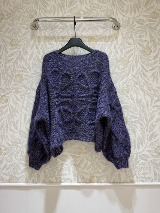 LOEW JUMPER