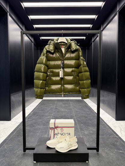 MONC MAYA JACKET