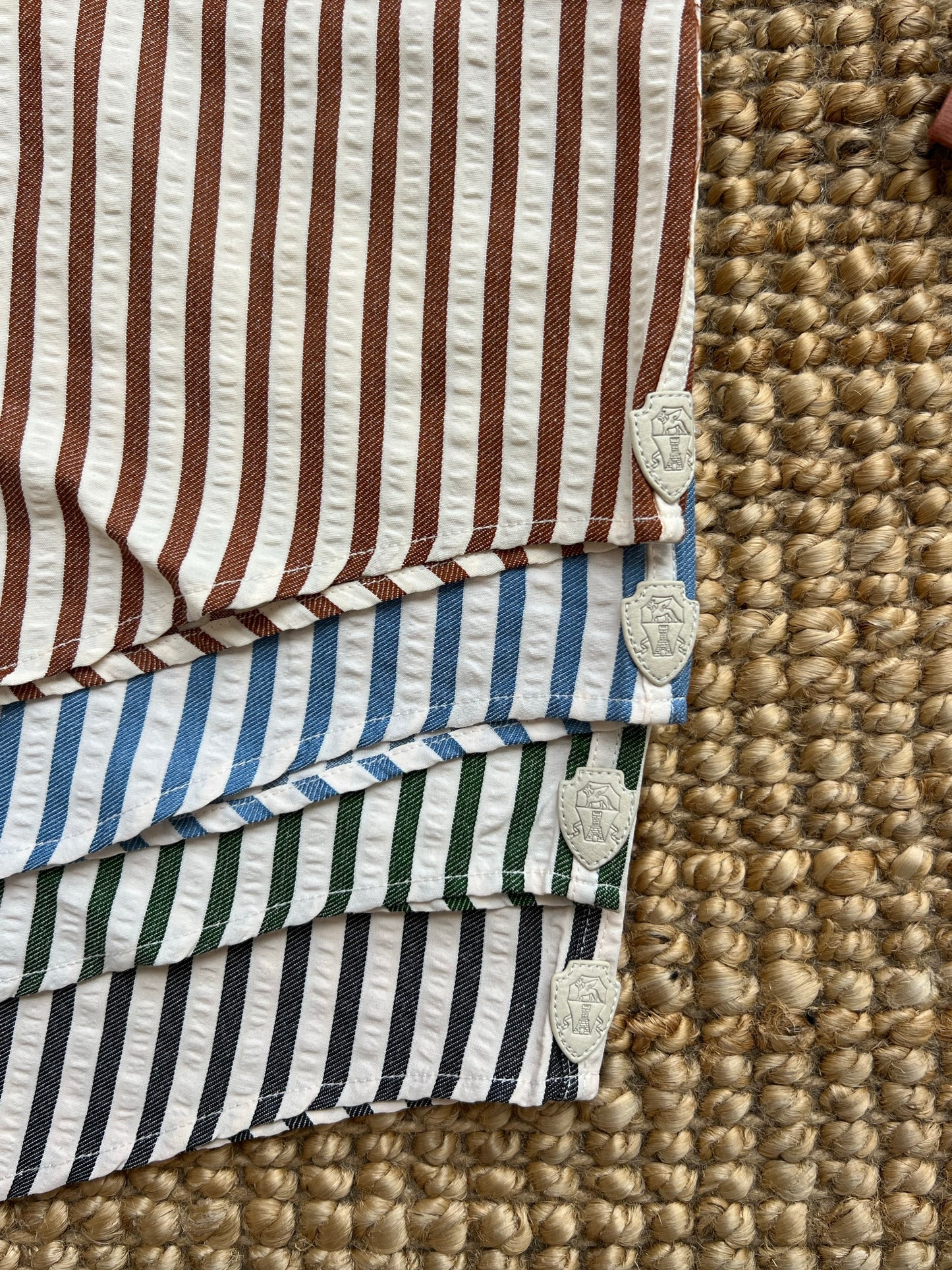 BRUNELLO C SHIRT