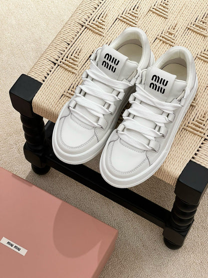 MIU M SNEAKER ND