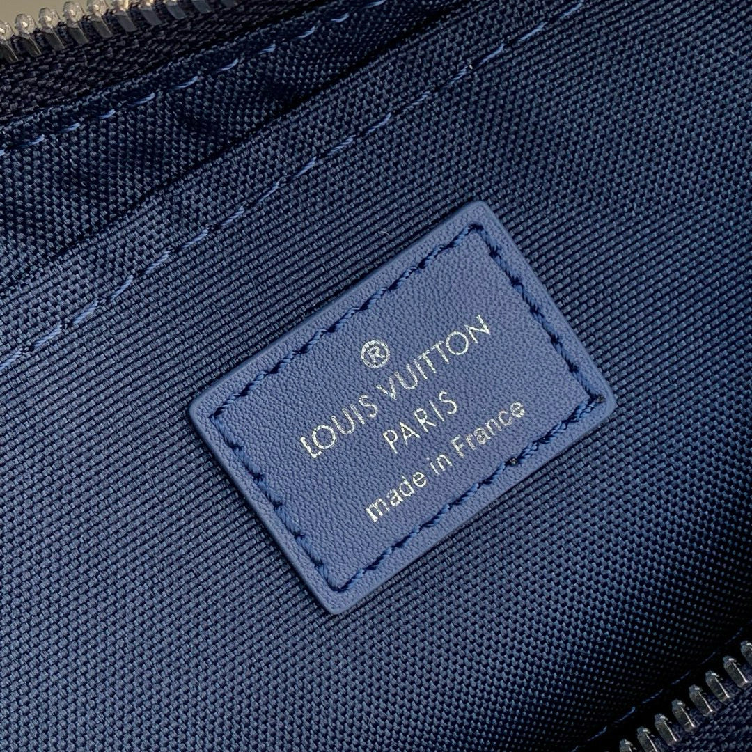 LOU HAMAC BAG