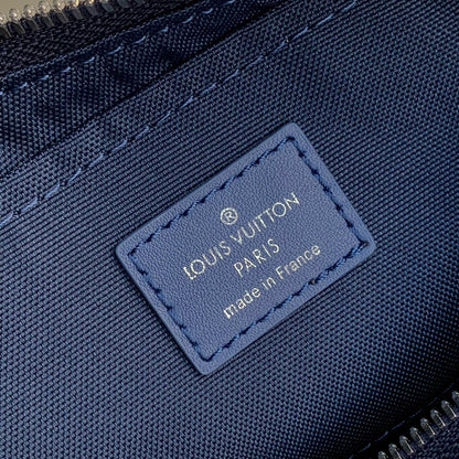 LOU HAMAC BAG
