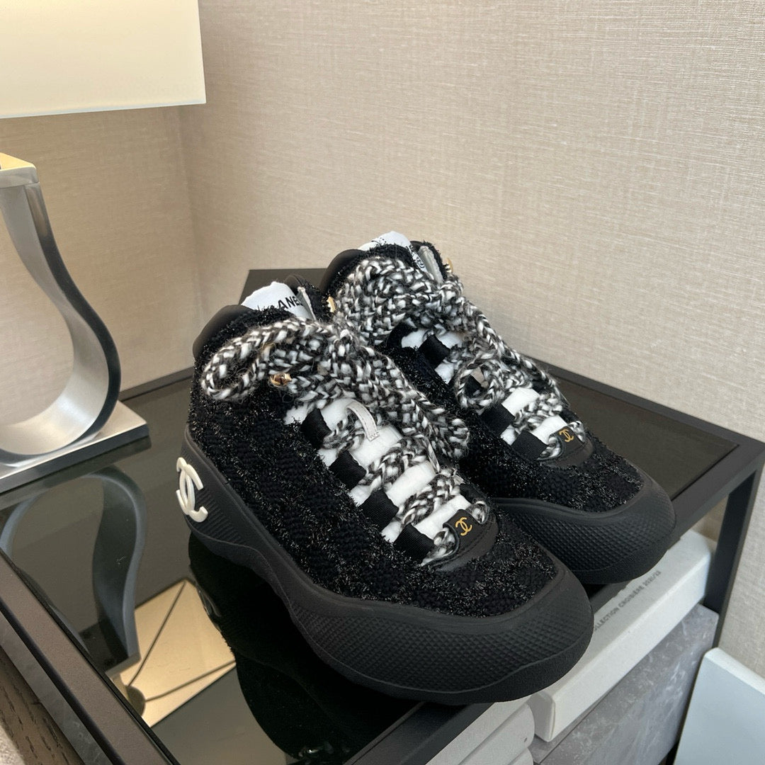 CC TRAINER BOOTS