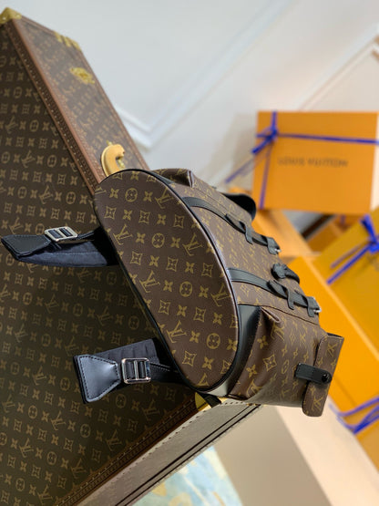 LOU CHRISTOPHER PM BACKPACK