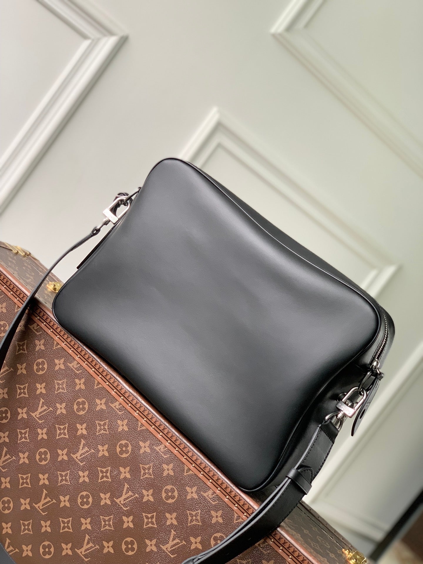 LOU NIL XL BAG