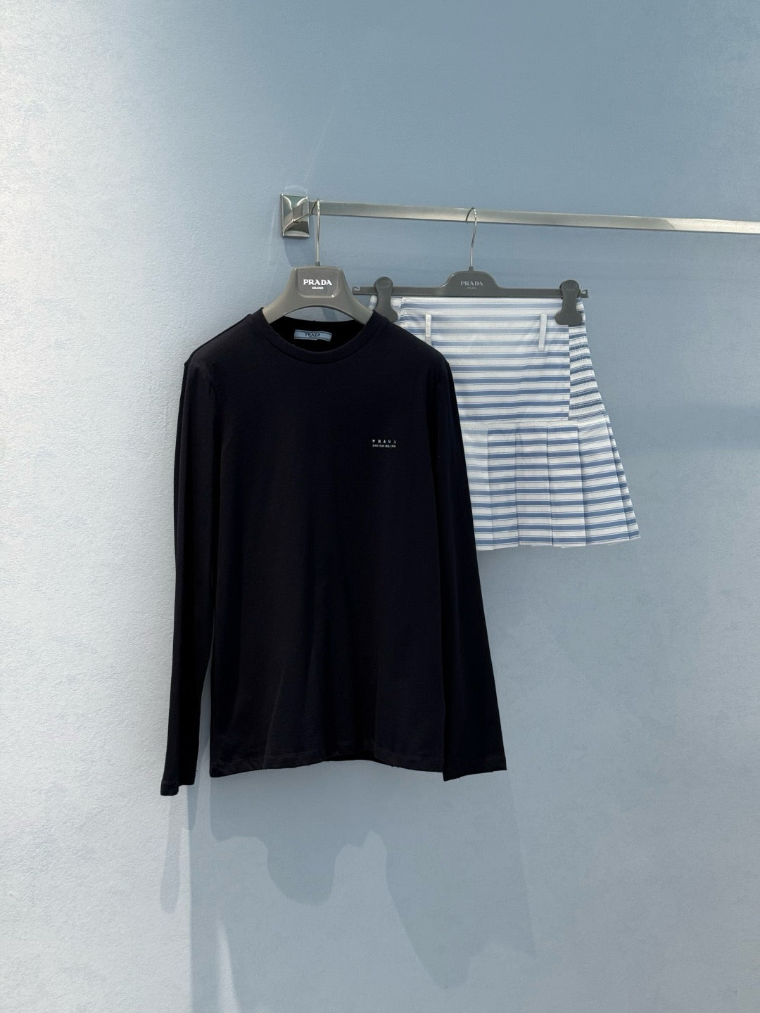 PD LONG TEE