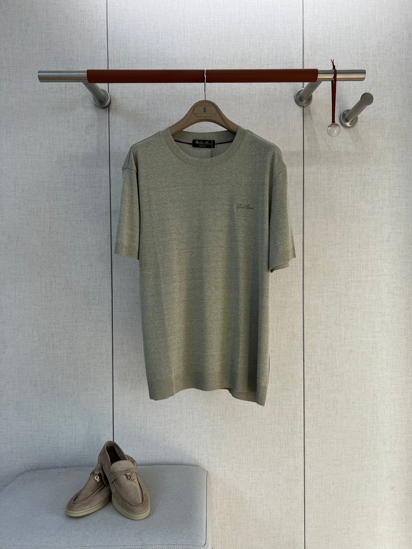 LORO P T-SHIRT