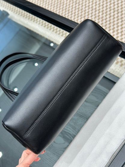 THE ROW ASTRA BOWLING BAG