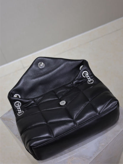 SL LOULOU PUFFER SMALL BAG