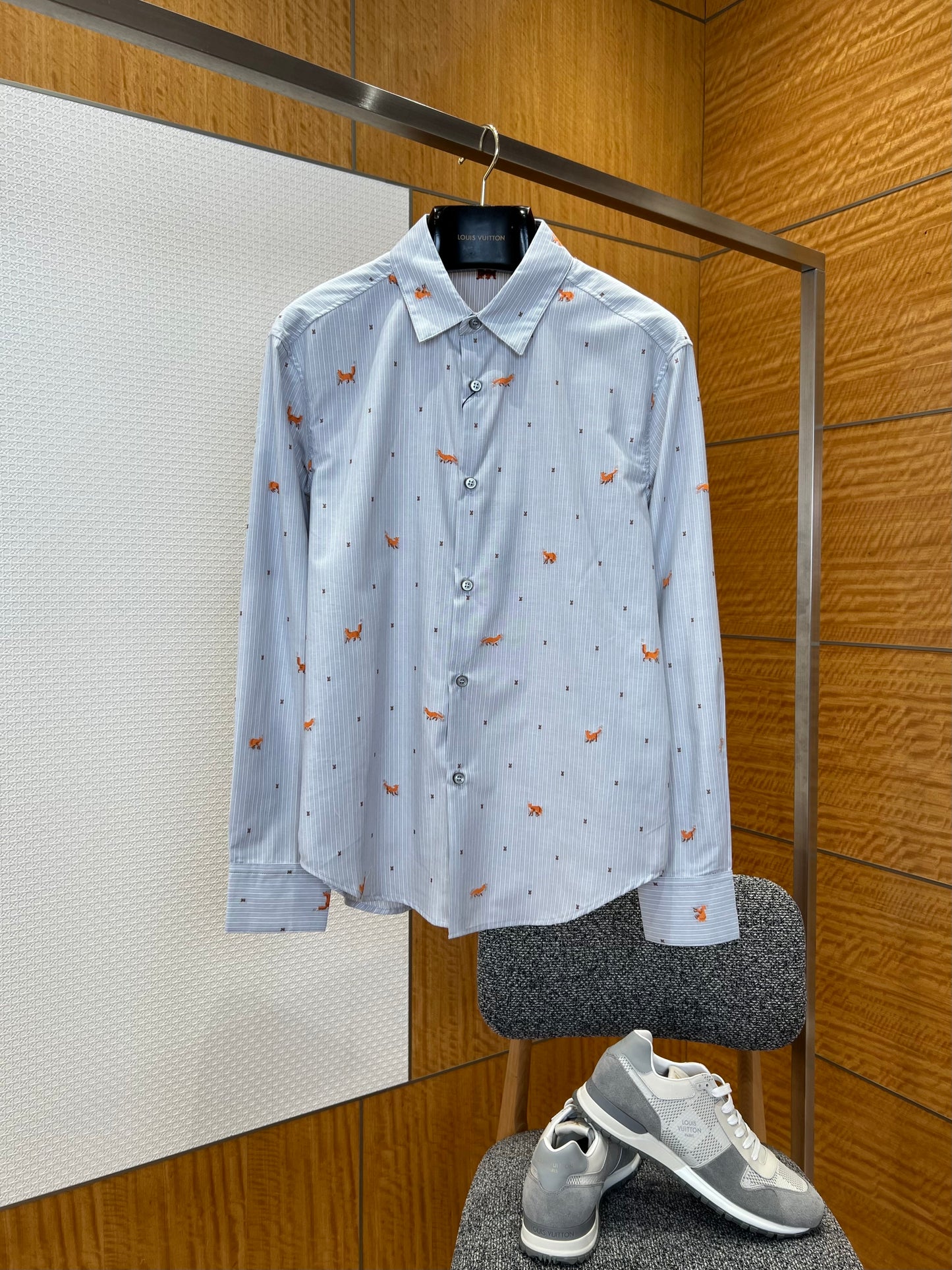 LOU SHIRT