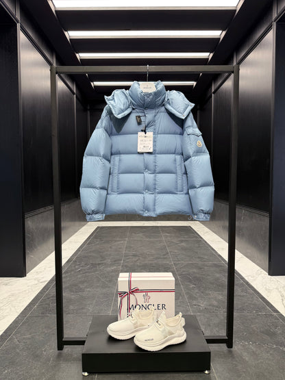 MONC MAYA 70 JACKET