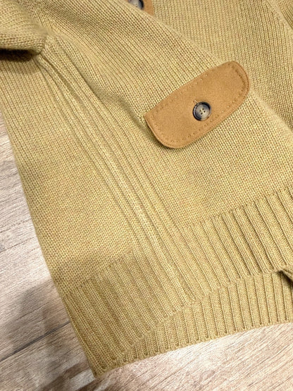 LORO P CARDIGAN