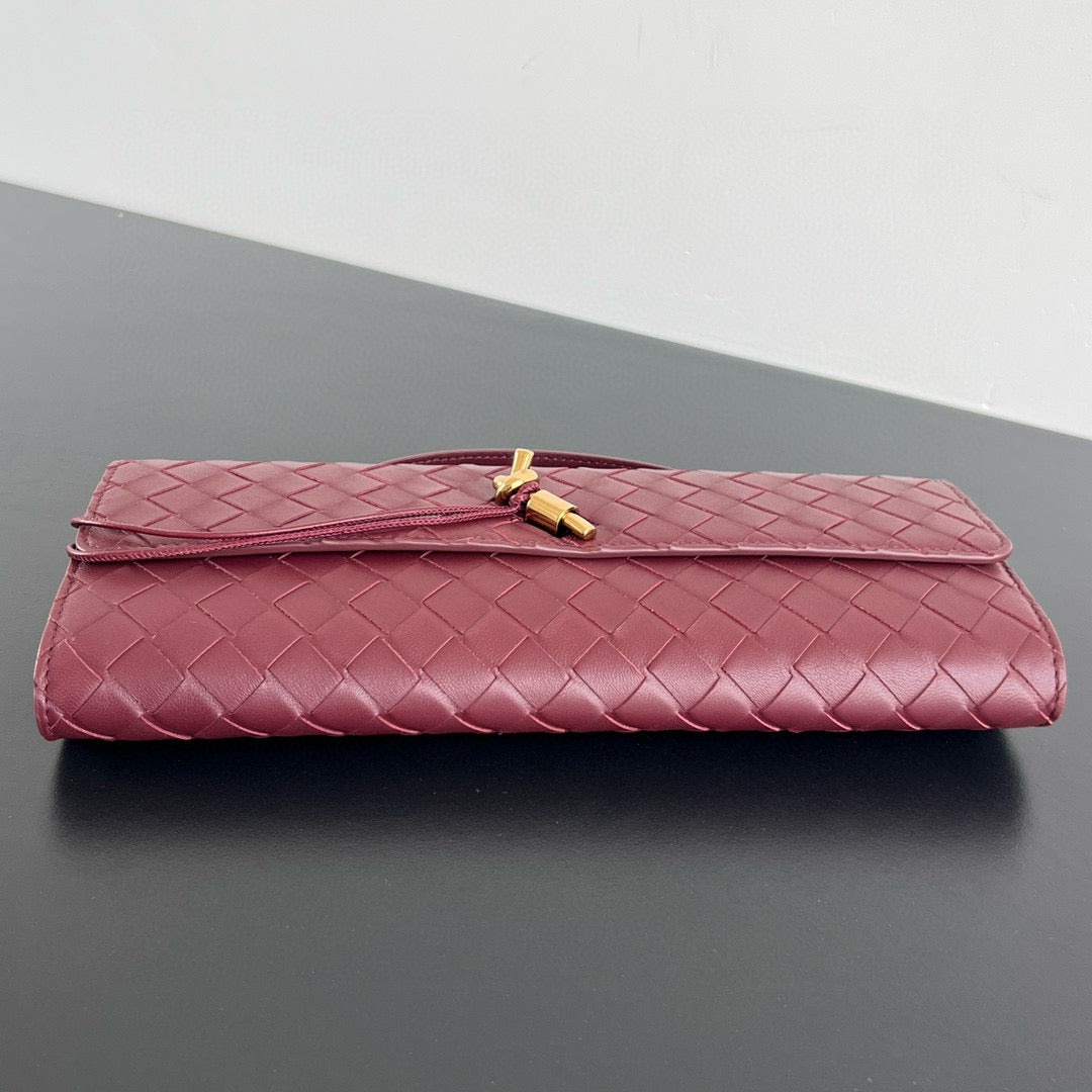 BV ANDIAMO CLUTCH