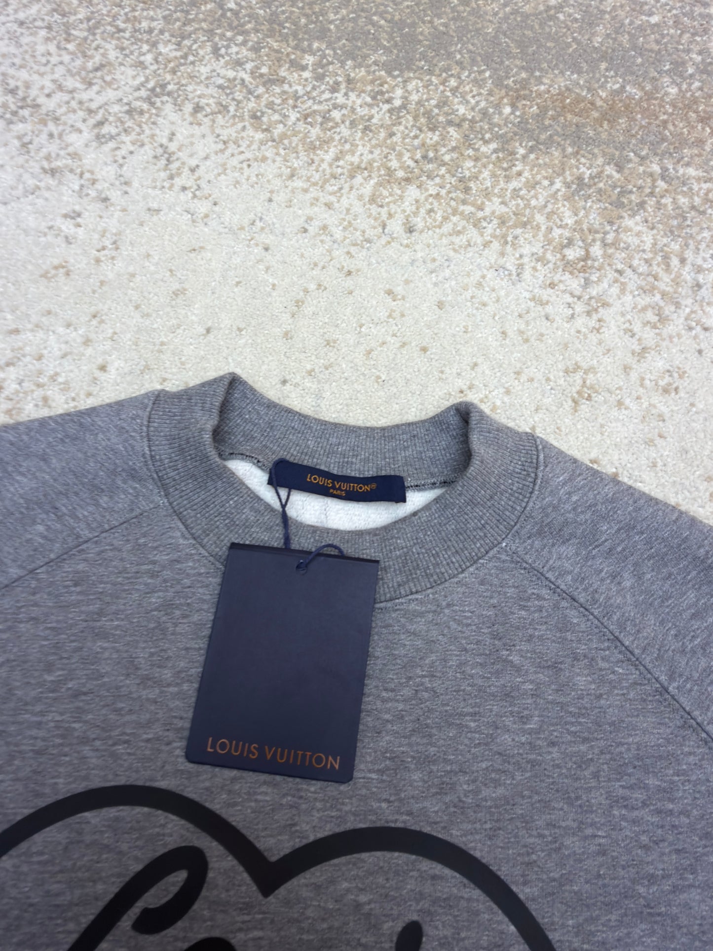 LOU SWEATSHIRT
