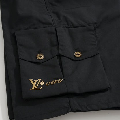 LOU SHORTS