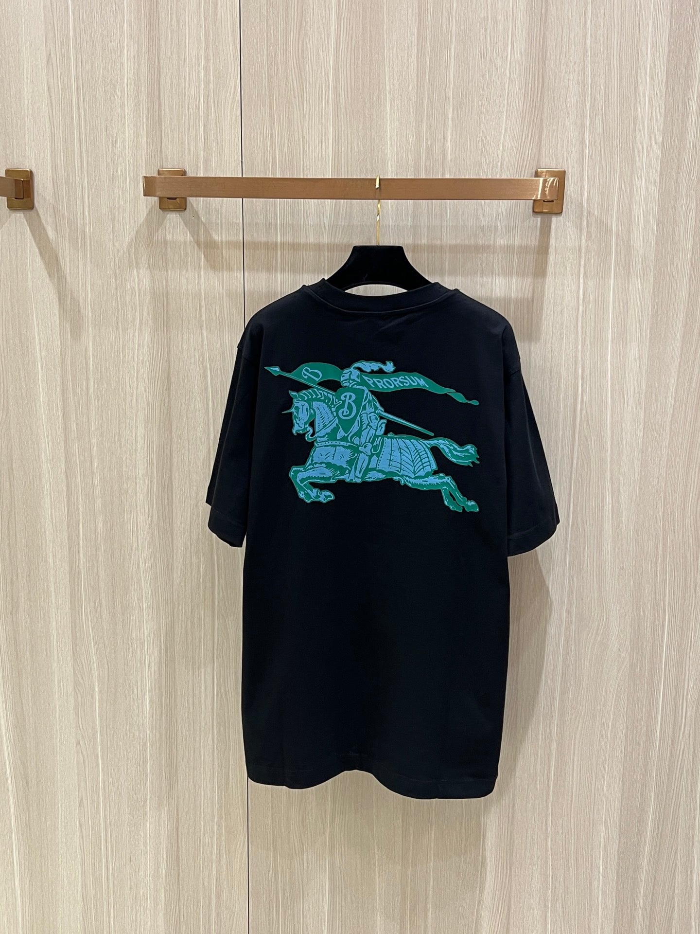 BBR T-SHIRT