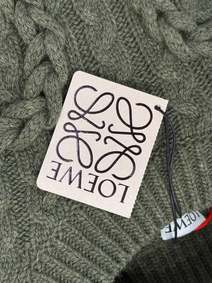 LOEW JUMPER