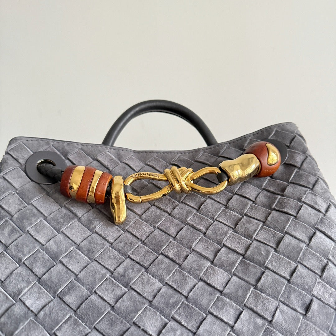 BOTT V ANDIAMO SMALL BAG